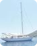 Custom built/Eigenbau John G. Alden Design 14.10 - Sailing boat