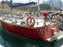 Bruce Roberts 430 CC Copy - Sailing boat