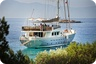 Custom built/Eigenbau 34m Composite Hull Luxury - Sailing boat