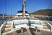 Custom built/Eigenbau 34m Composite Hull Luxury BILD 8