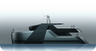 Custom built/Eigenbau LCY 79 Utopia - motorboat
