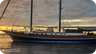 Custom built/Eigenbau 32M, 5 Cabin Epoxy HULL - barco de vela