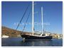 Custom built/Eigenbau 22M, Steel Gulet, CE CAT. - Sailing boat