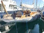 Custom built/Eigenbau John G. Alden Design 14m SY - Zeilboot