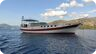 Gulet Caicco ECO 384 - barco de vela