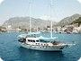 Custom built/Eigenbau Gulet Caicco ECO 242 - barco de vela