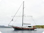 Custom built/Eigenbau Gulet Caicco ECO 205 - barco de vela