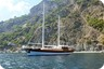 Custom built/Eigenbau Gulet Caicco ECO 168 - barco de vela