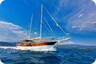 Custom built/Eigenbau Gulet Caicco ECO 644 - Sailing boat