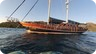 Custom built/Eigenbau Gulet Caicco ECO 416 - barco de vela