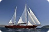 Custom built/Eigenbau Gulet Caicco ECO 535 - barco de vela