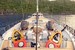 Custom built/Eigenbau RINA Classed Hull Gulet ECO BILD 12