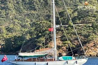 Classic Sailing Yacht BILD 1