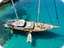 Custom built/Eigenbau Gulet Caicco ECO 498 - Zeilboot