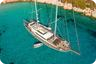 Custom built/Eigenbau 35M, 6 Cabins Malta - barco de vela