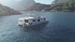 Maison Marine 66 Houseboat- Catamaran BILD 3