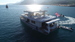Maison Marine 66 Houseboat- Catamaran BILD 6