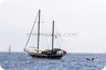Custom built/Eigenbau Gulet Caicco ECO 620 - barco de vela