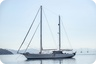 Custom built/Eigenbau 22M, Classic Sailing Yacht - Segelboot