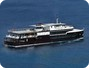 Custom built/Eigenbau Day Cruise Boat - 350 Pax - Motorboot