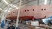Custom built/Eigenbau Rina Class Steel Hull for BILD 2