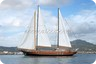 Custom built/Eigenbau Gulet Caicco ECO 516 - barco de vela