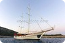 Custom built/Eigenbau Gulet Caicco ECO 639 - barco de vela