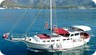 Gulet Caicco ECO 310 - Segelboot
