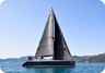 Zeydon Z60 - barco de vela