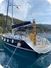 Beneteau Océanis Clipper 523 - barco de vela