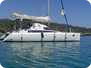 Antigua 37 Парусная яхта - Segelboot