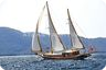 Custom built/Eigenbau 27M, 5 Cabin Gulet - barco de vela