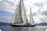 Custom built/Eigenbau Sparkman & Stephens Design - barco de vela
