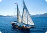 Custom built/Eigenbau Gulet Caicco ECO 782 - barco de vela