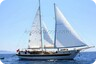 Cobana Gulet Caicco ECO 276 - barco de vela