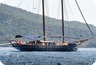 Custom built/Eigenbau Classic Sailing Yacht - barco de vela