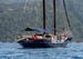 Custom built/Eigenbau Classic Sailing Yacht BILD 2