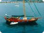 Custom built/Eigenbau Gulet Caicco ECO 788 - barco de vela
