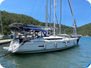 Jeanneau Sun Odyssey 439 - Sailing boat