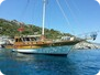 Custom built/Eigenbau Gulet Caicco ECO 446 - barco de vela