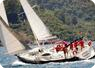Jeanneau Sun Odyssey 54 DS - barco de vela