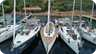 Dufour 44 Perfomens - Sailing boat