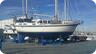 Nauticat / Siltala Nauticat 40 - Segelboot