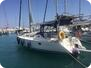 Jeanneau Sun Odyssey 37.2 - Sailing boat