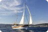 Custom built/Eigenbau Gulet Caicco ECO 299 - barco de vela