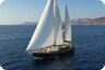 Orion TR Gulet Caicco ECO 485 - barco de vela