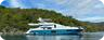 Azimut 80 Flybridge - Motorboot