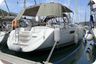 Jeanneau 53 - Segelboot