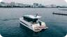 Yaren Yacht N32 Katamaran - motorboot