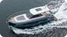 Yaren Yacht N36 - Motorboot